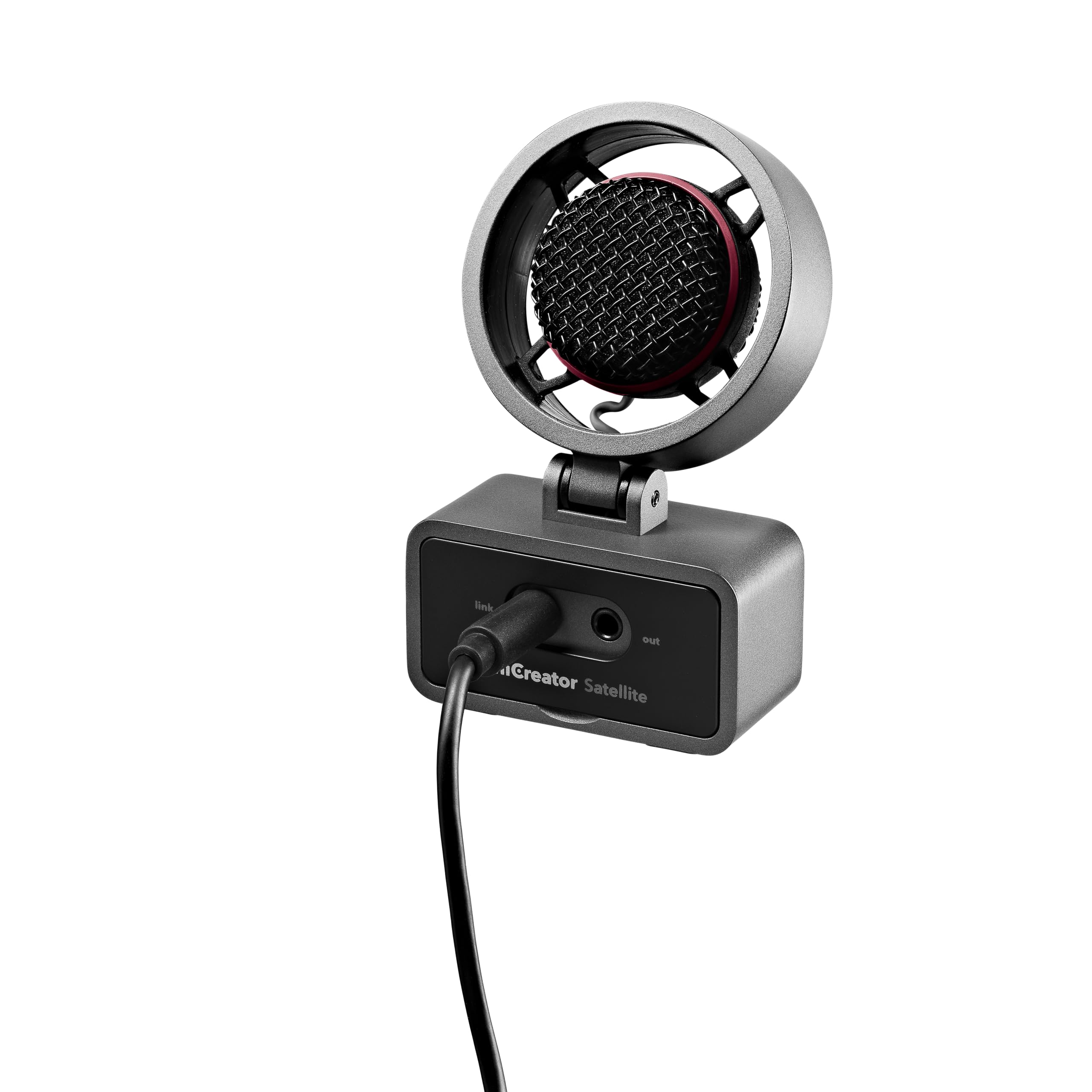 Austrian Audio Micreator マイク 宅録 インターフェース MiCreator Studio - Austrian Audio